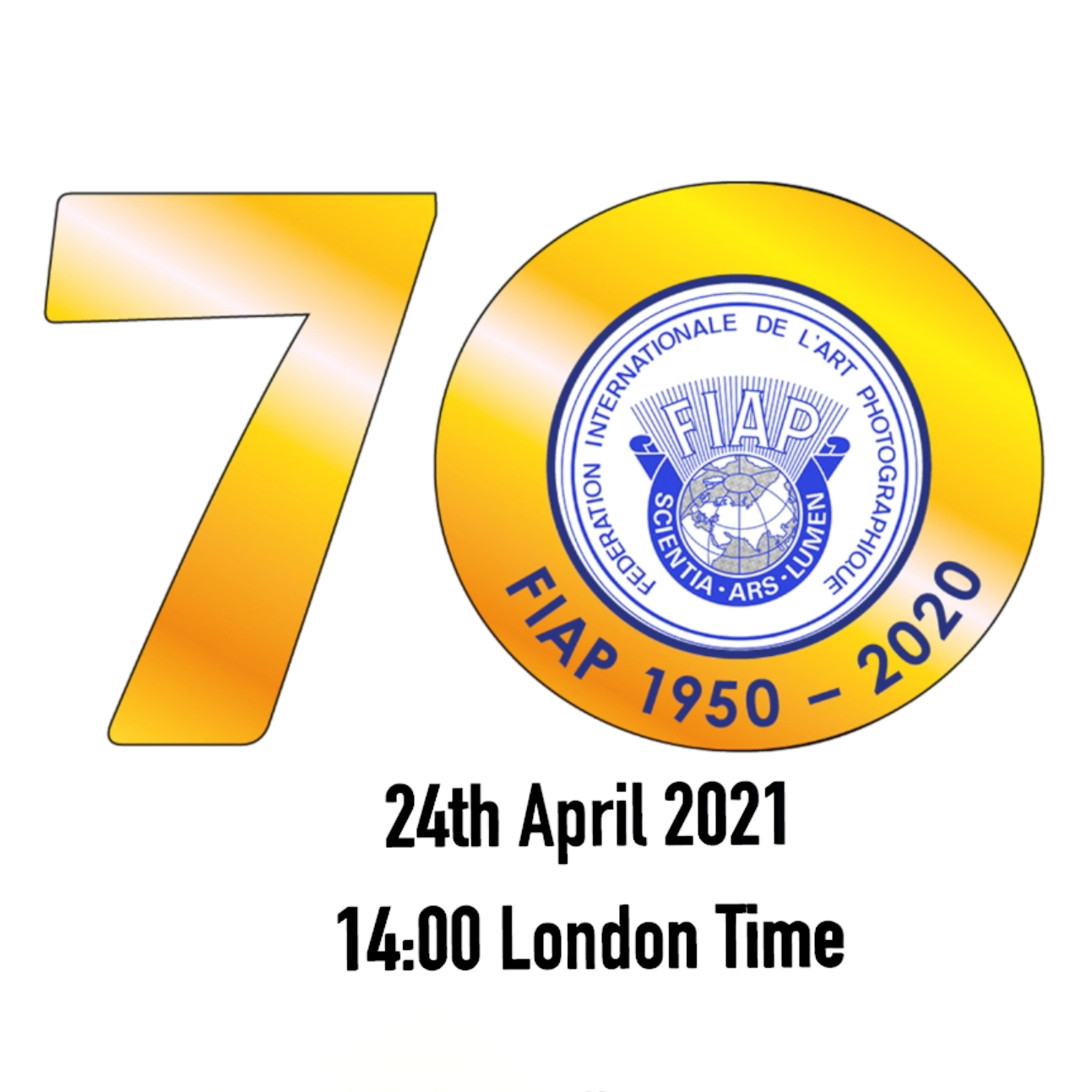 The world in the year 2020